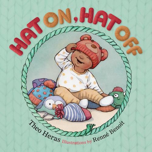 Cover image for Hat On, Hat Off