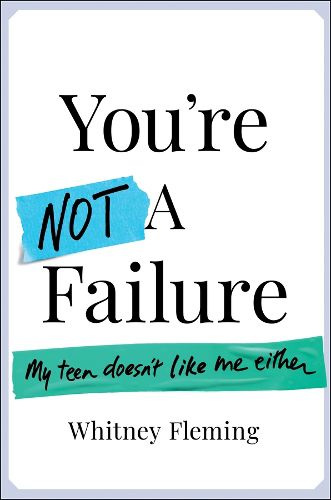 Cover image for You're Not a Failure