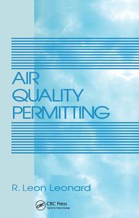 Cover image for Air Quality Permitting