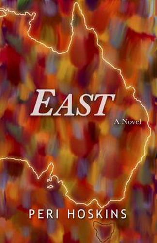 Cover image for East: A Novel