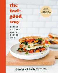 Cover image for The Feel-Good Way