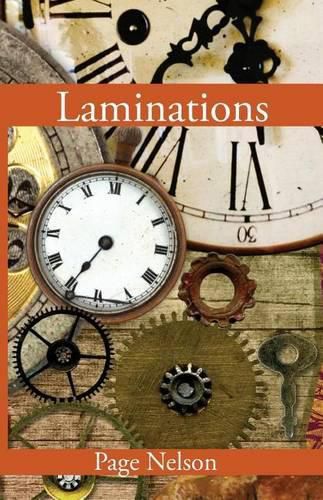 Cover image for Laminations