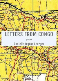 Cover image for Letters from Congo