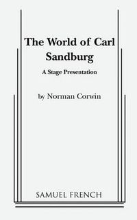 Cover image for The World of Carl Sandburg