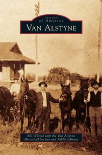 Cover image for Van Alstyne
