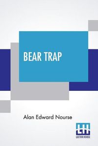 Cover image for Bear Trap