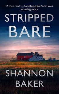 Cover image for Stripped Bare