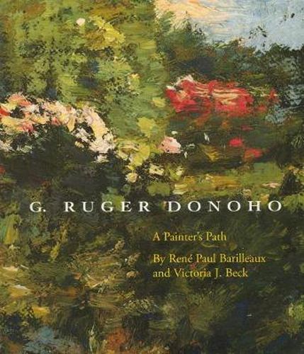 G. Ruger Donoho: A Painter's Path