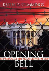 Cover image for Opening Bell