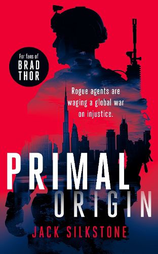 Cover image for PRIMAL Origin