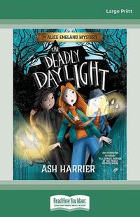 Cover image for The Deadly Daylight
