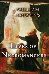 Cover image for Lives of Necromancers