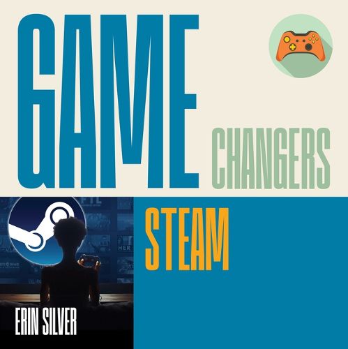 Cover image for Steam