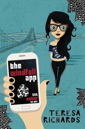 Cover image for The Windfall App