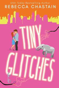 Cover image for Tiny Glitches