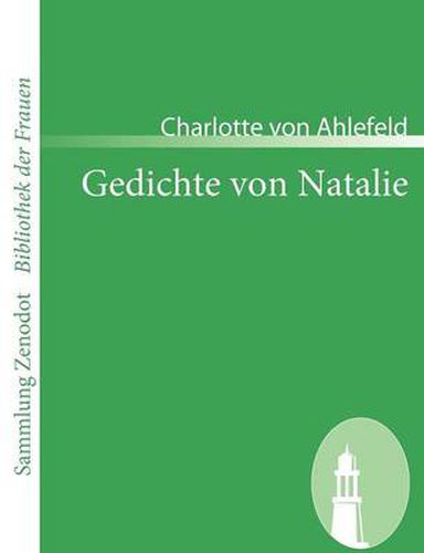 Gedichte von Natalie