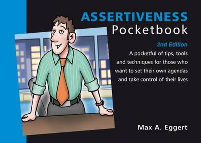Assertiveness Pocketbook: 2nd Edition: Assertiveness Pocketbook: 2nd Edition