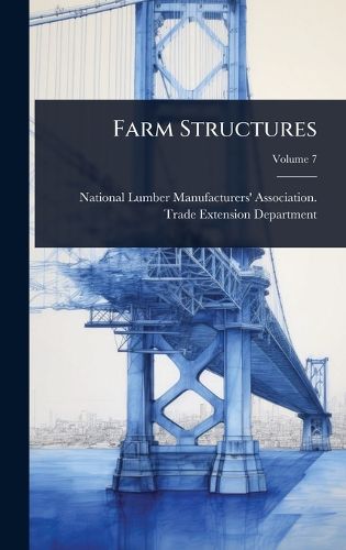 Cover image for Farm Structures