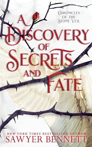 Cover image for A Discovery of Secrets and Fate