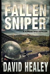 Cover image for Fallen Sniper