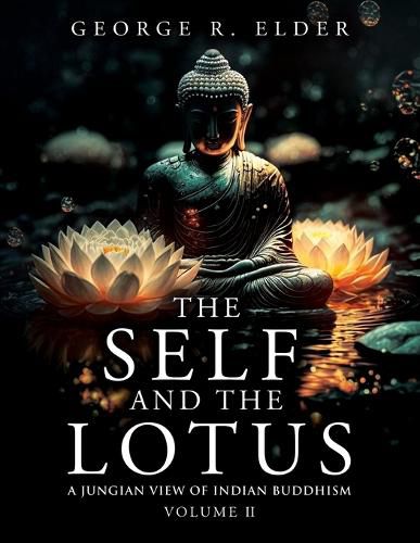 Cover image for The Self and the Lotus