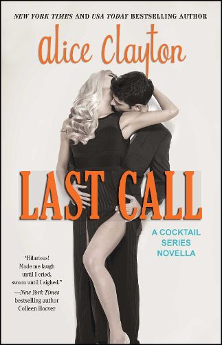 Cover image for Last Call