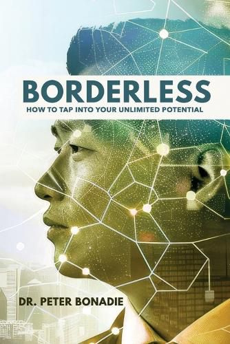 Cover image for Borderless
