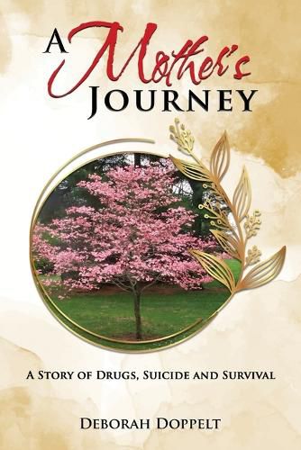 Cover image for A Mother's Journey