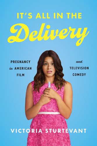 Cover image for It's All in the Delivery