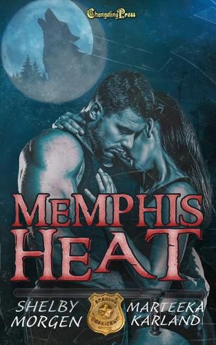 Cover image for Memphis Heat