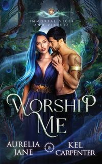 Cover image for Worship Me