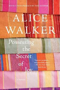 Cover image for Possessing the Secret of Joy: A Novel