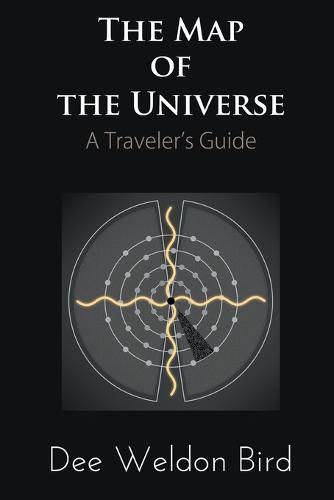 Cover image for The Map of the Universe: A Traveler's Guide