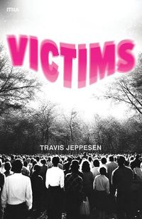 Cover image for Victims