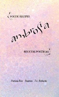 Cover image for Ambrosia