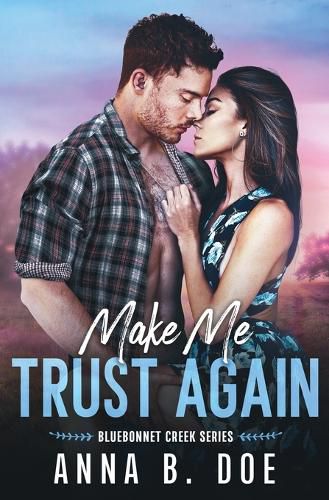 Cover image for Make Me Trust Again