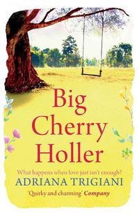 Cover image for Big Cherry Holler