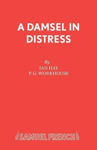 Cover image for A Damsel in Distress