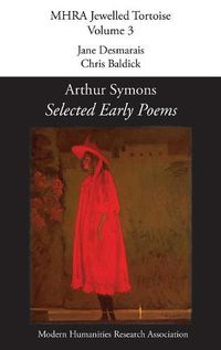 Cover image for Selected Early Poems