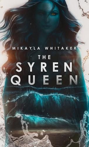 Cover image for The Syren Queen