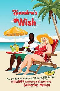 Cover image for Sandra's Wish