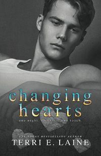 Cover image for Changing Hearts