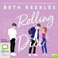 Cover image for Rolling Dice