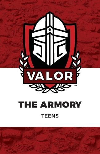 Cover image for The Armory - Teens