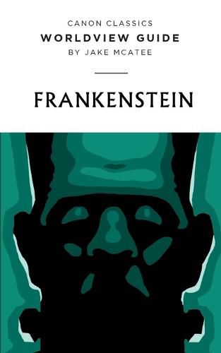 Cover image for Worldview Guide for Frankenstein