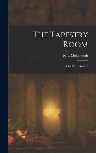 The Tapestry Room