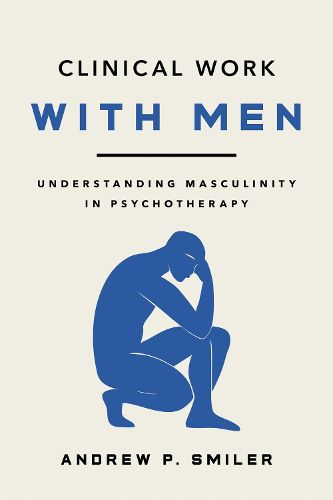 Cover image for Clinical Work with Men