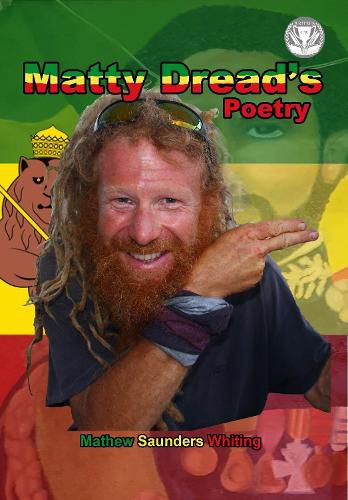 Cover image for Matty Dread's Poetry