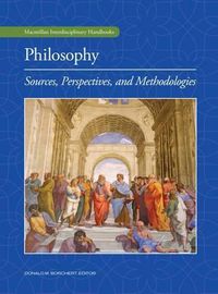 Cover image for Philosophy: MacMillan Interdisciplinary Handbooks: 10 Volume Set