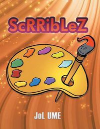 Cover image for Scrriblez